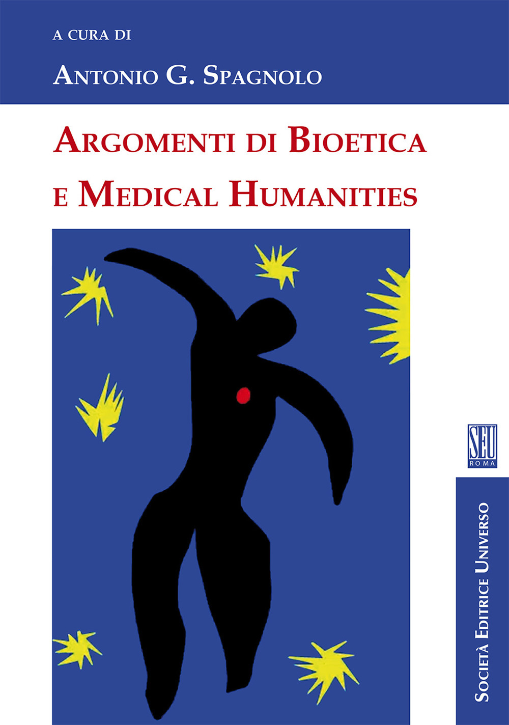 Argomenti di bioetica e medical humanities