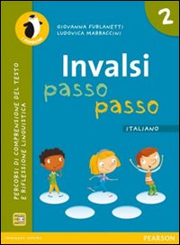 INVALSI passo passo. Italiano. Per la Scuola elementare. Vol. 2