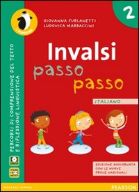 INVALSI passo passo. Italiano. Per la Scuola elementare. Vol. 2
