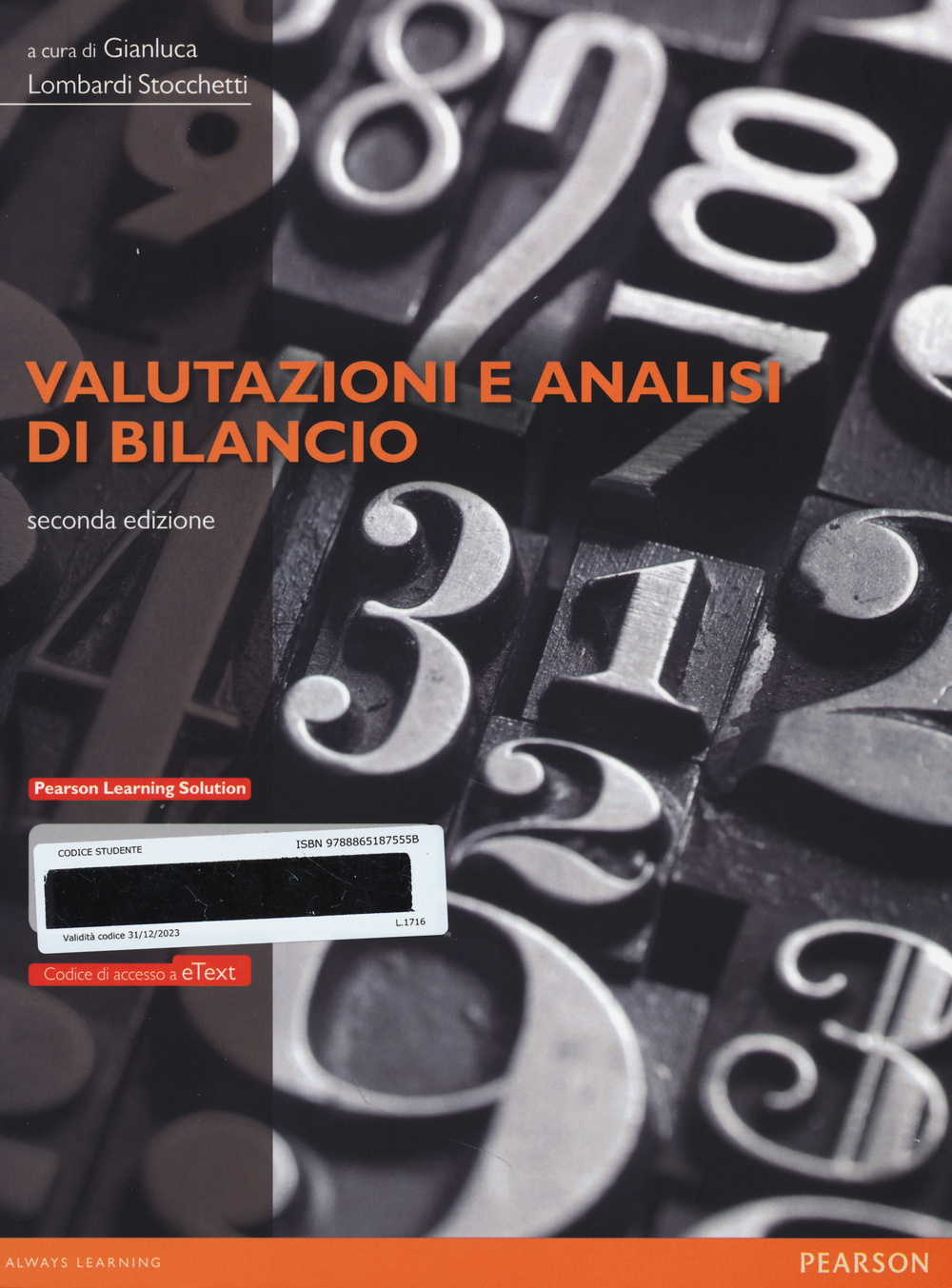Valutazioni e analisi di bilancio. Con eText