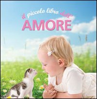 Il piccolo libro dell'amore