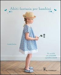 Abiti fantasia per bambini