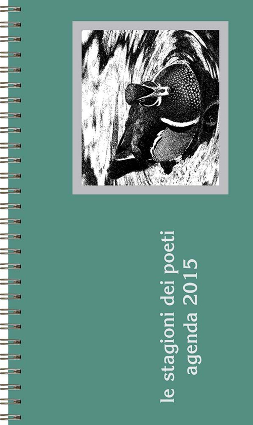 Agenda la stagione dei poeti 2015