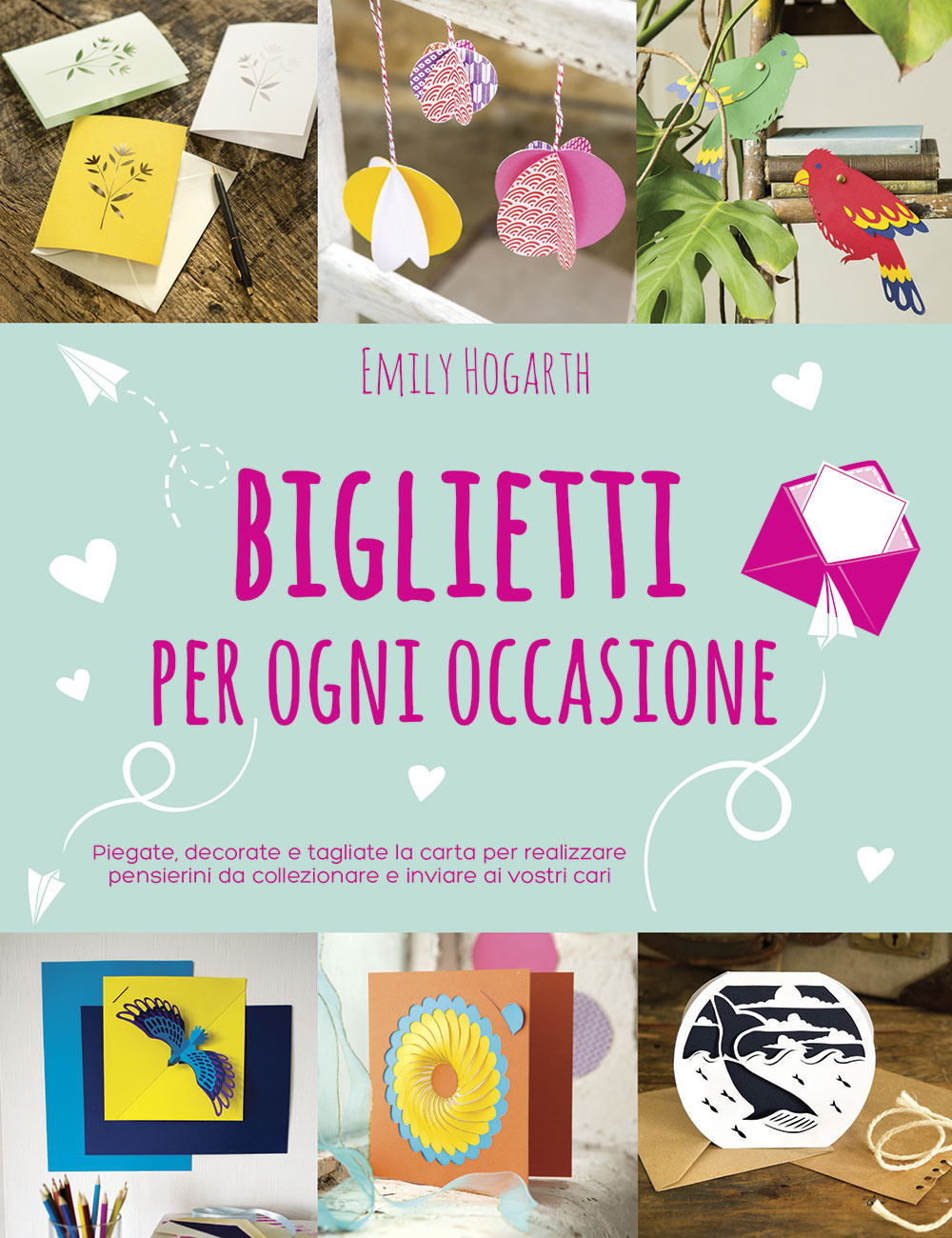 Biglietti per ogni occasione