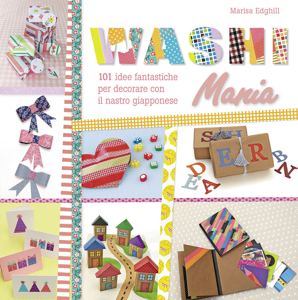 Washi mania