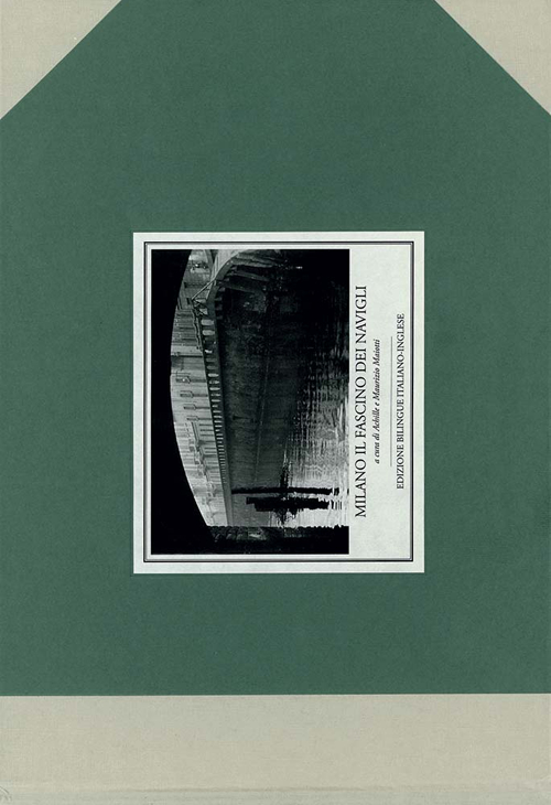 Milano tra Ottocento e Novecento. Ediz. italiana e inglese