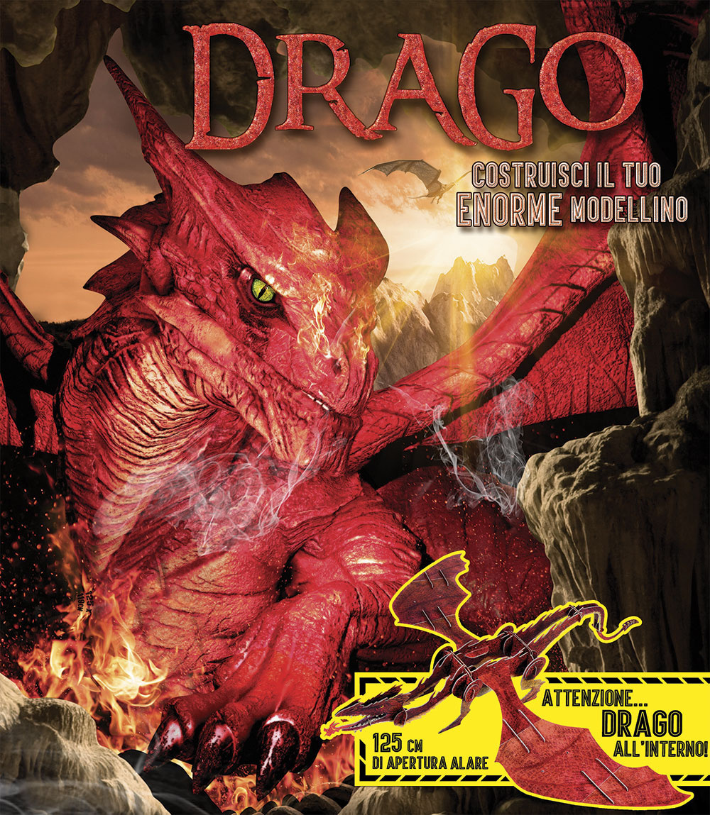 Drago