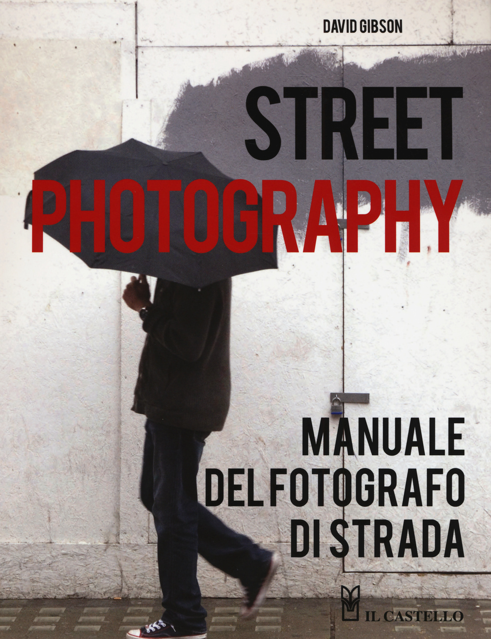 Street photography. Manuale del fotografo di strada