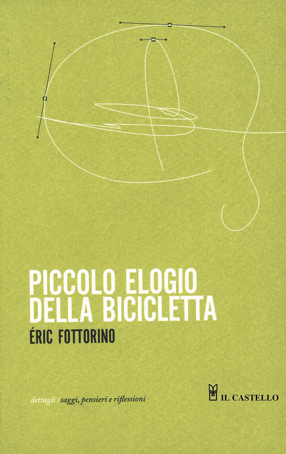 Piccolo elogio della bicicletta