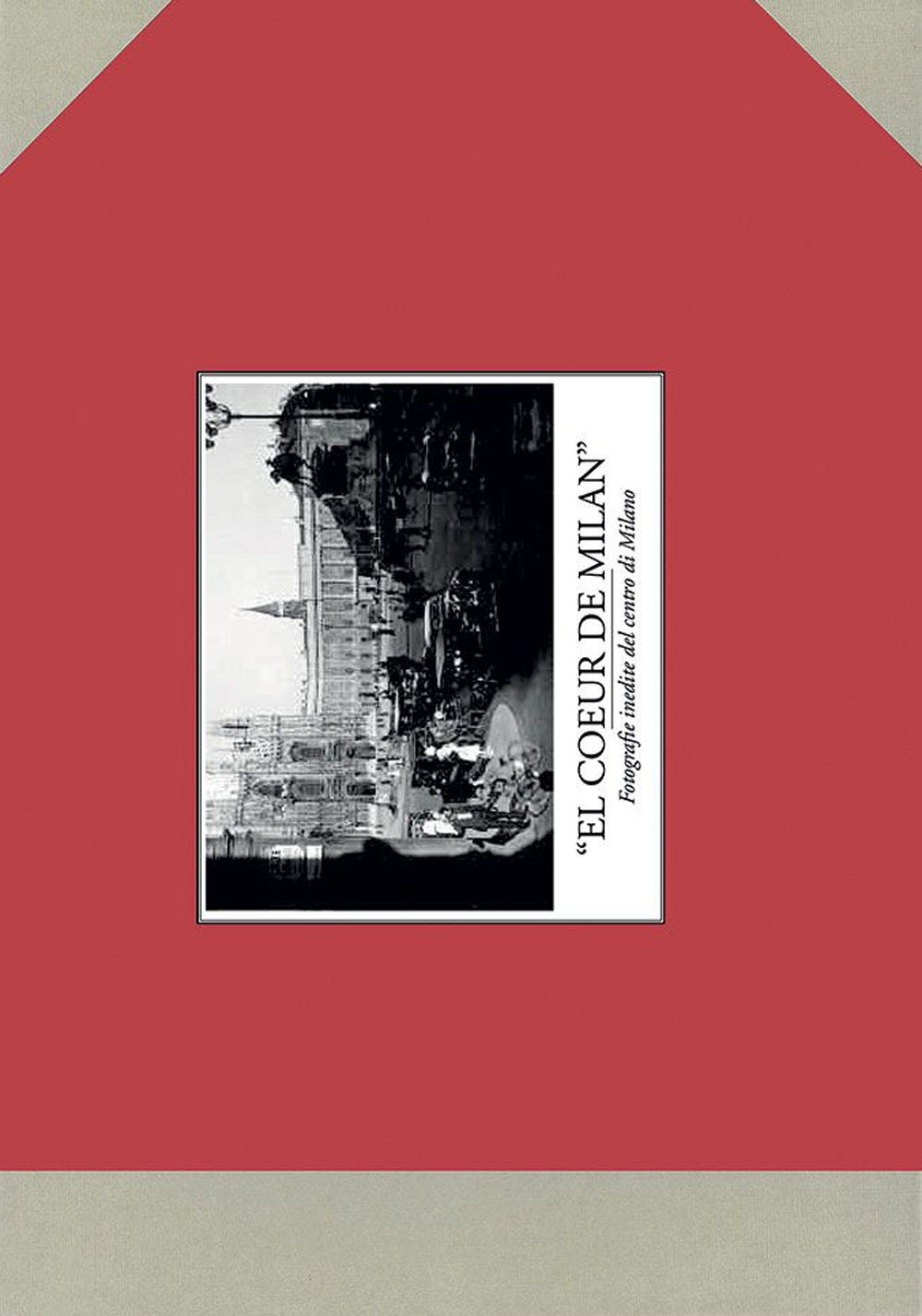 El coeur de Milan