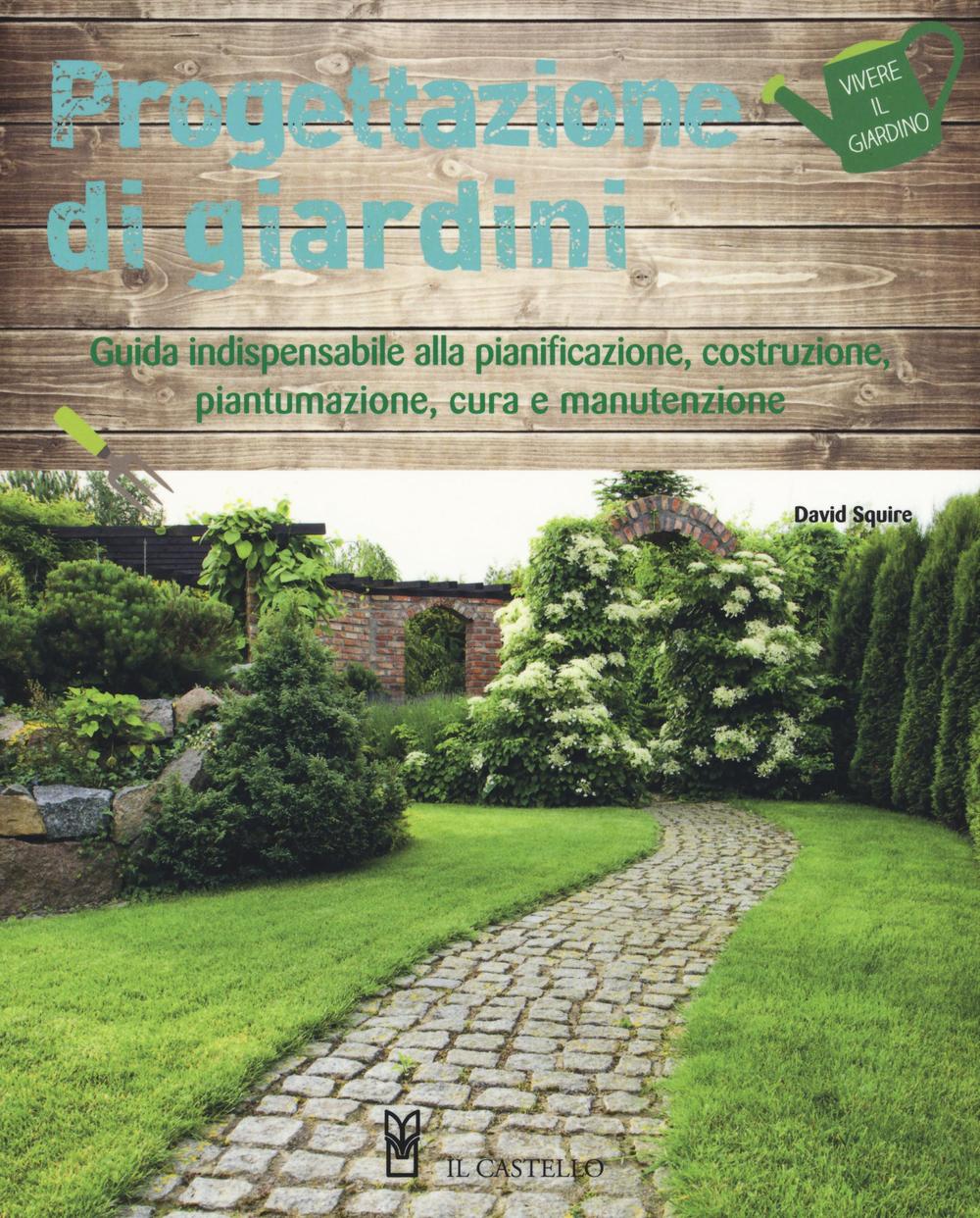 Progettazione di giardini