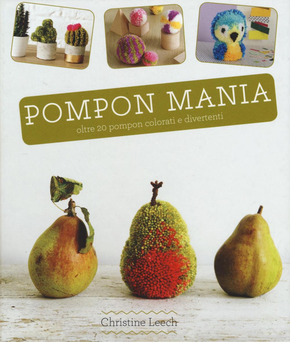 Pompon mania