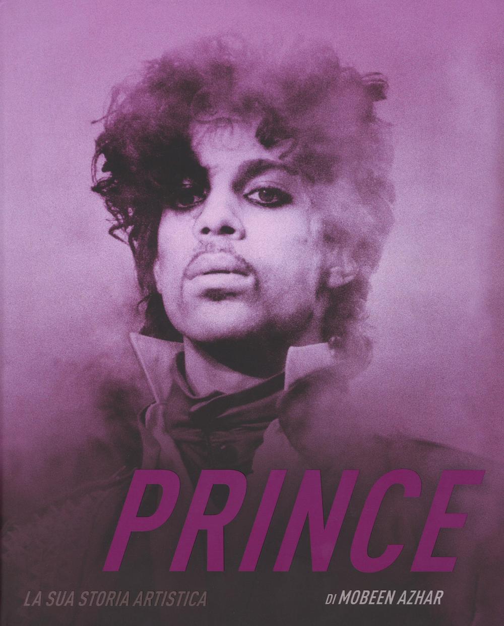 Prince. La sua storia artistica