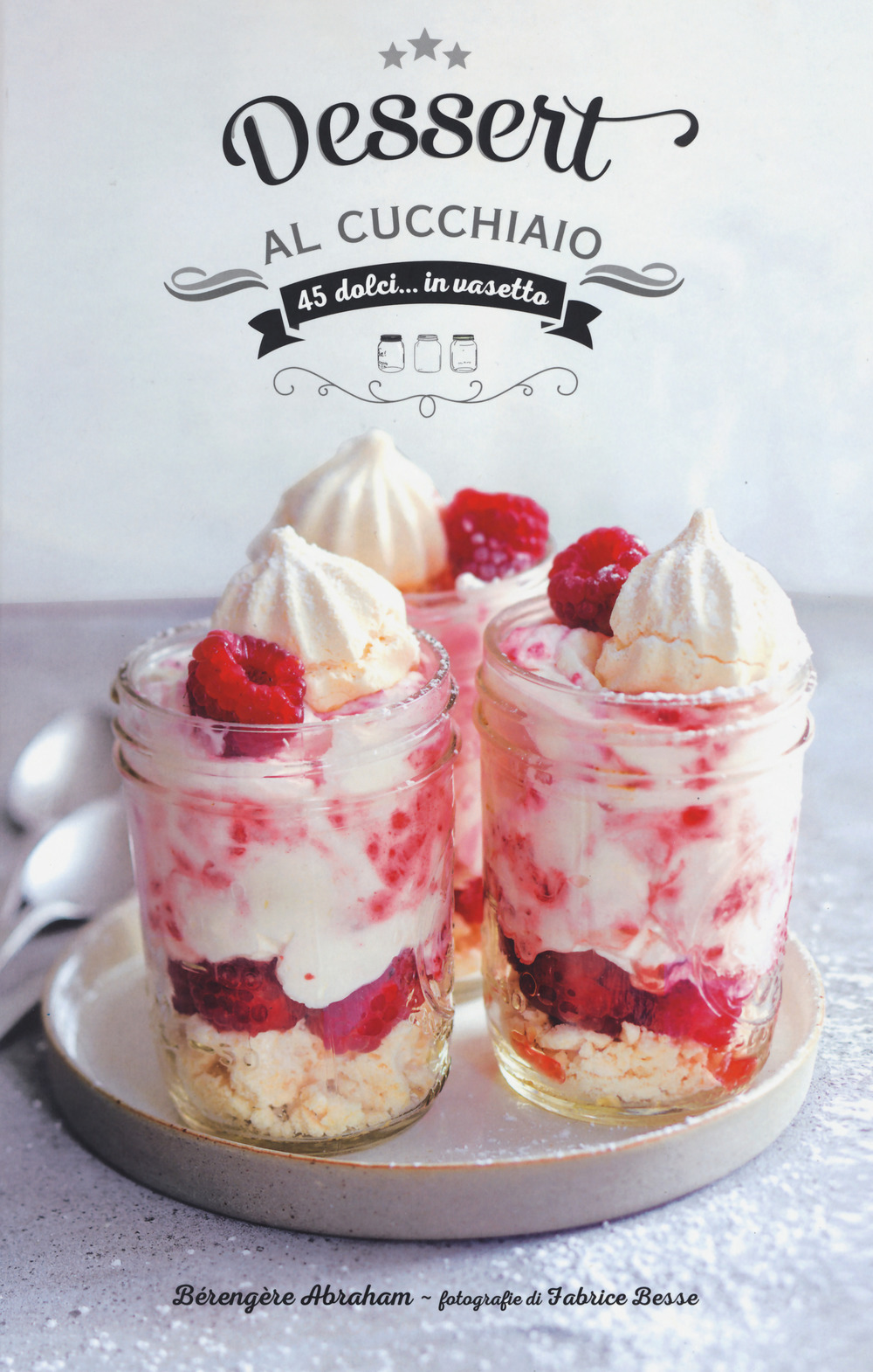 Dessert al cucchiaio