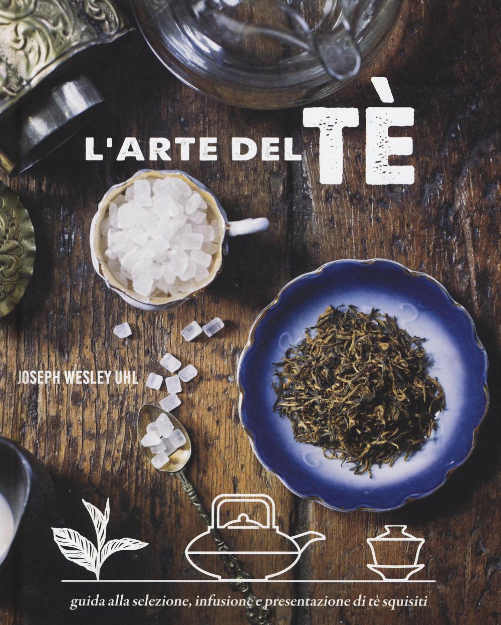 L'arte del tè