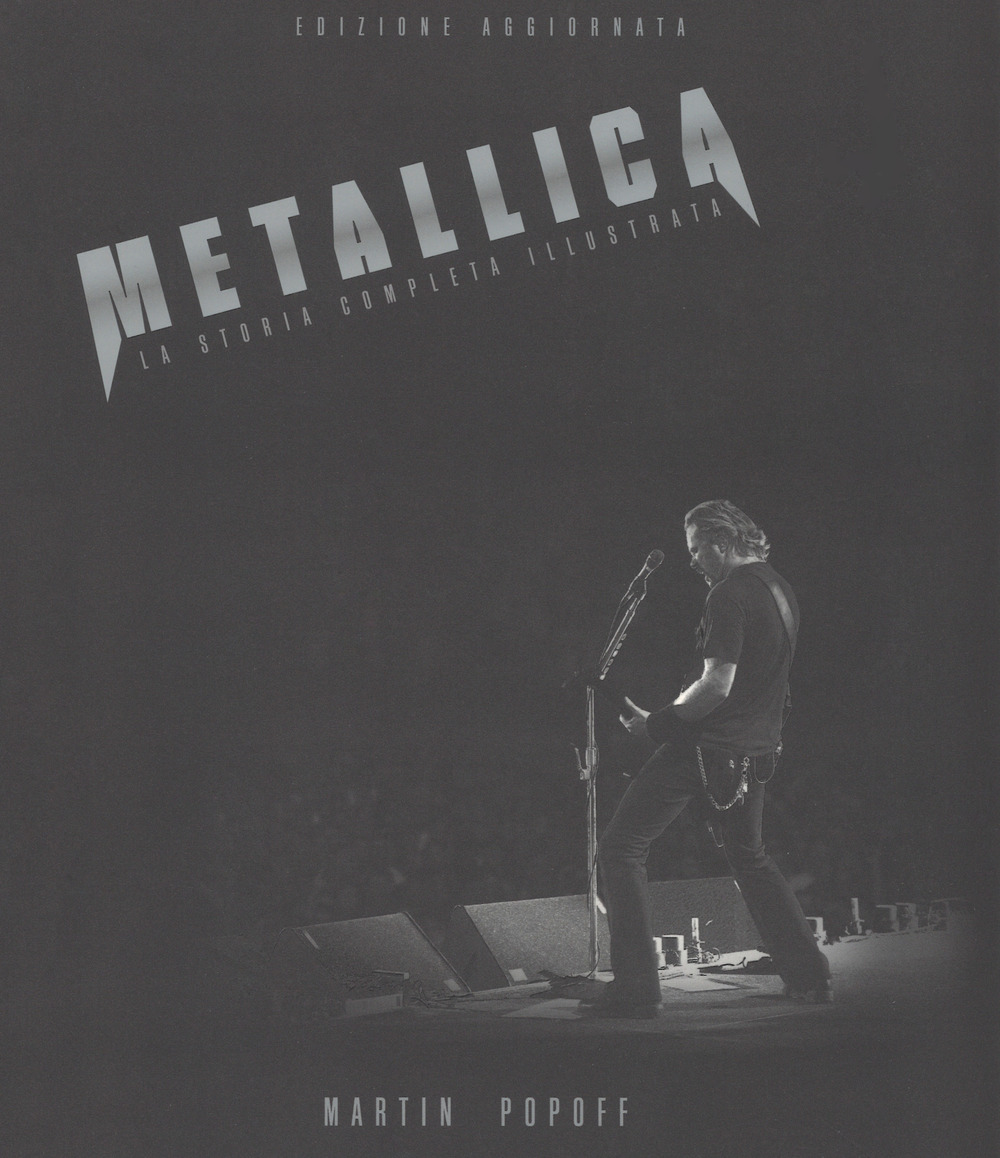 Metallica