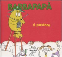 Barbapapà. Il pastore