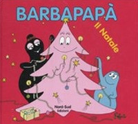 Barbapapà. Il Natale