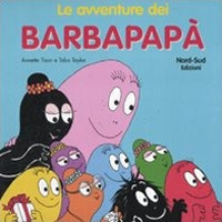 Le avventure dei Barbapapà