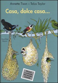 Casa, dolce casa