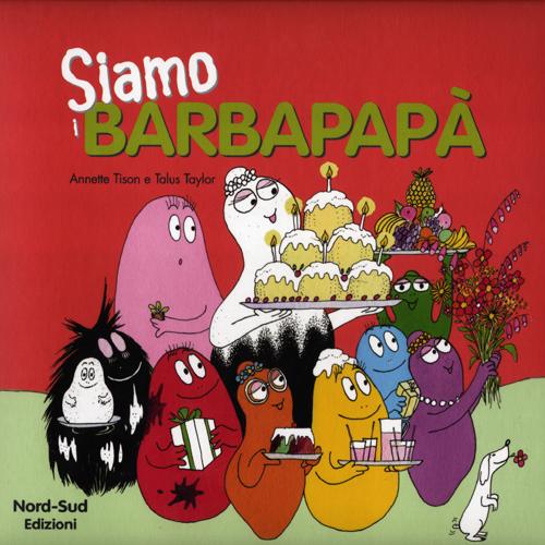 Siamo i Barbapapà