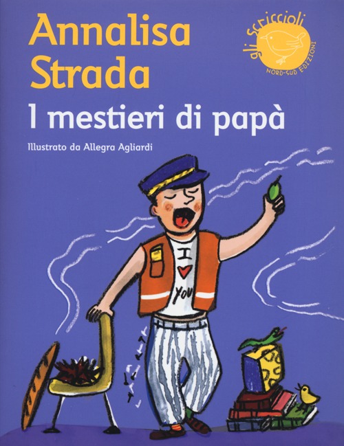 I mestieri di papà