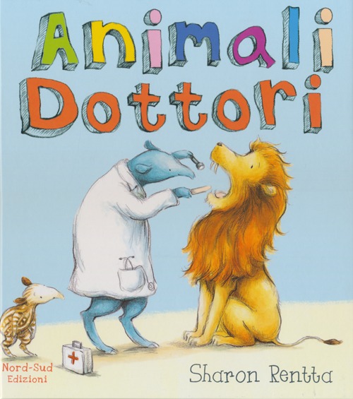 Animali dottori