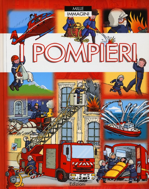 I pompieri