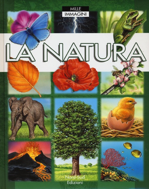 La natura