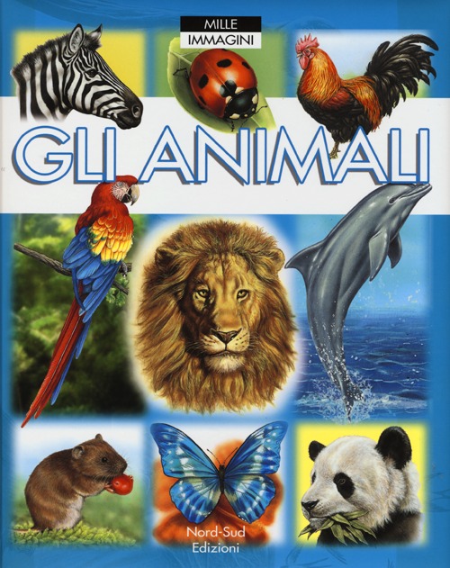 Gli animali