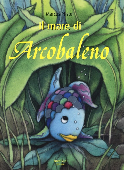 Il mare di Arcobaleno