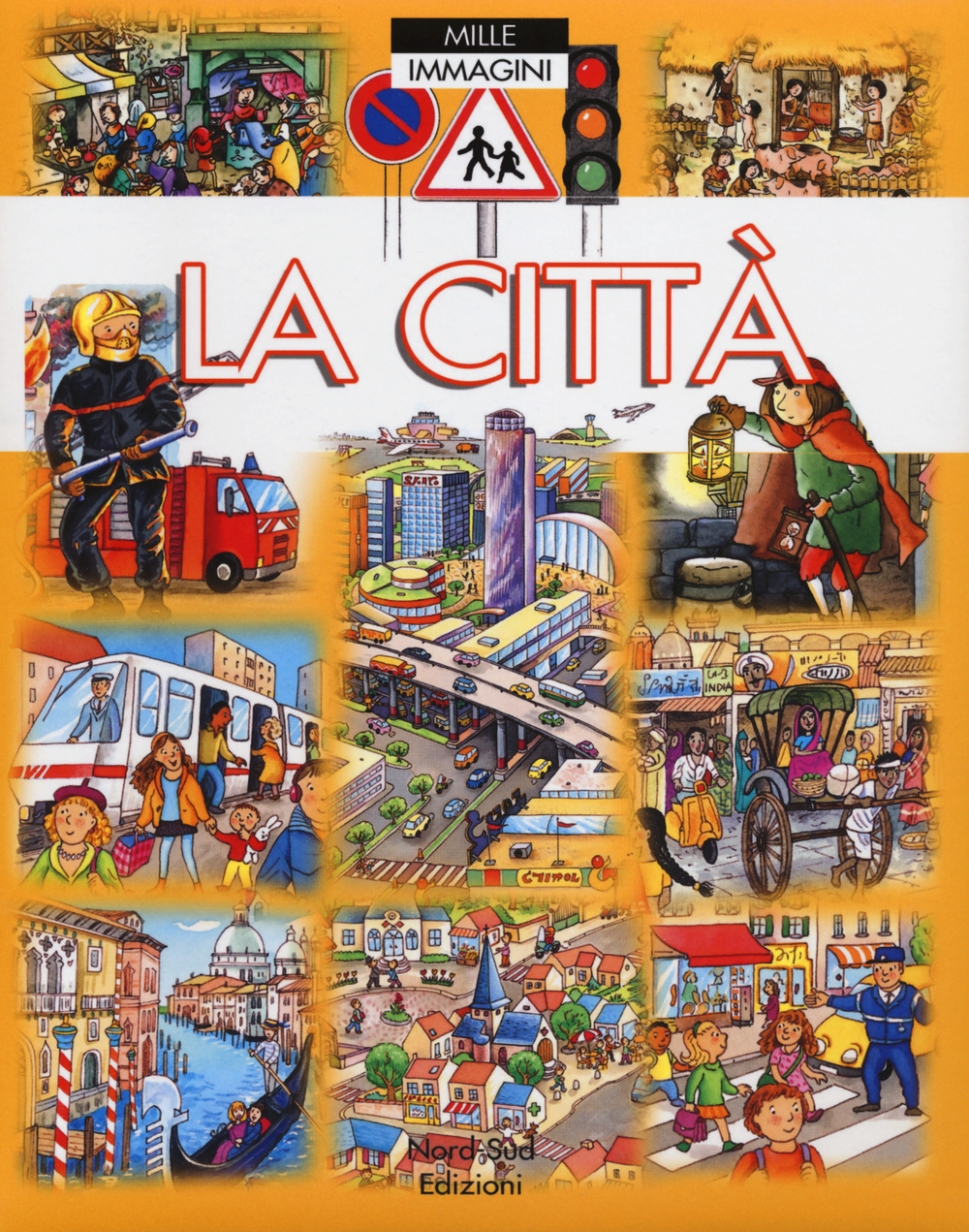 La città