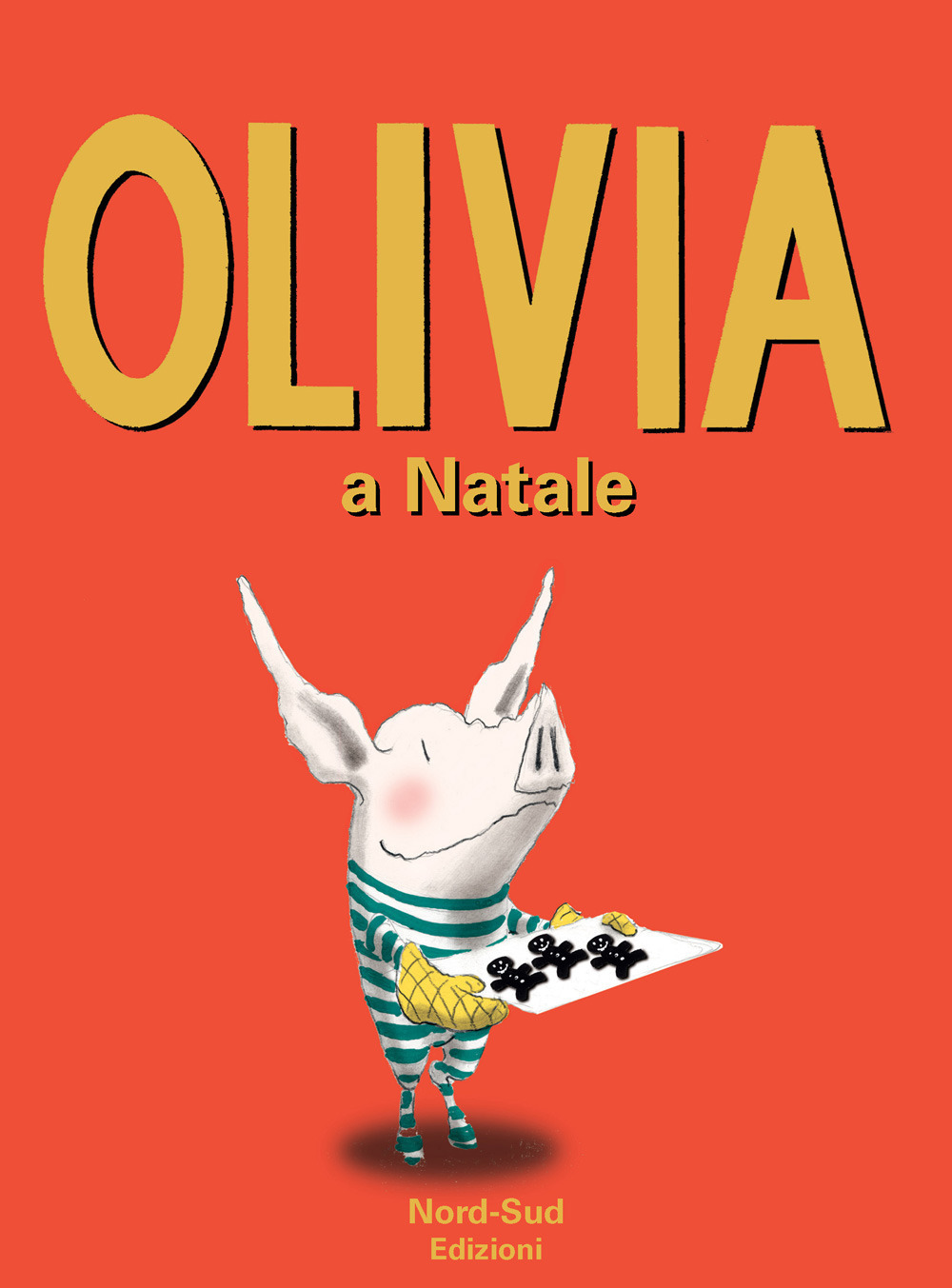 Olivia e il Natale