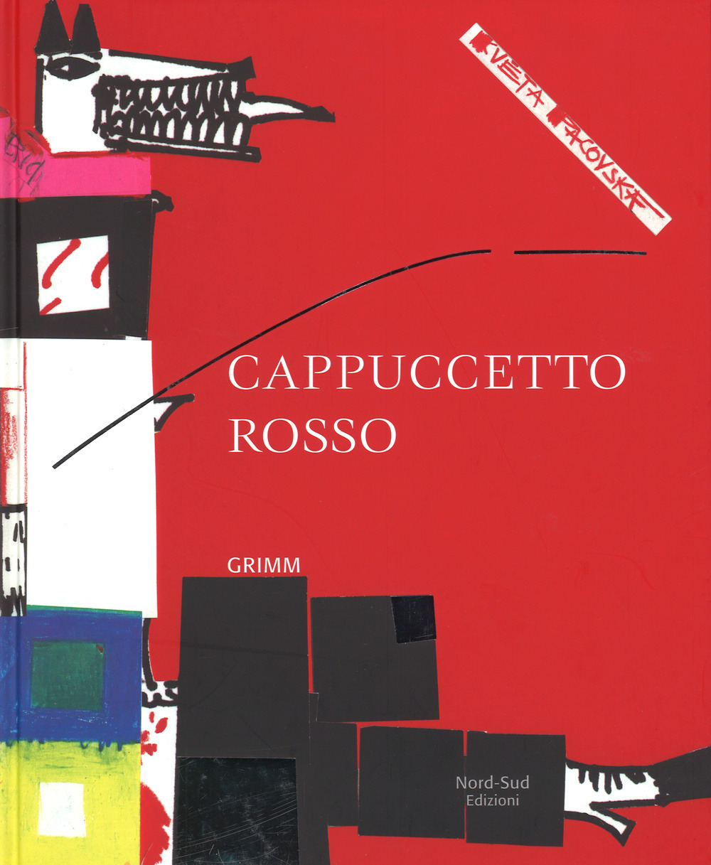 Cappuccetto Rosso