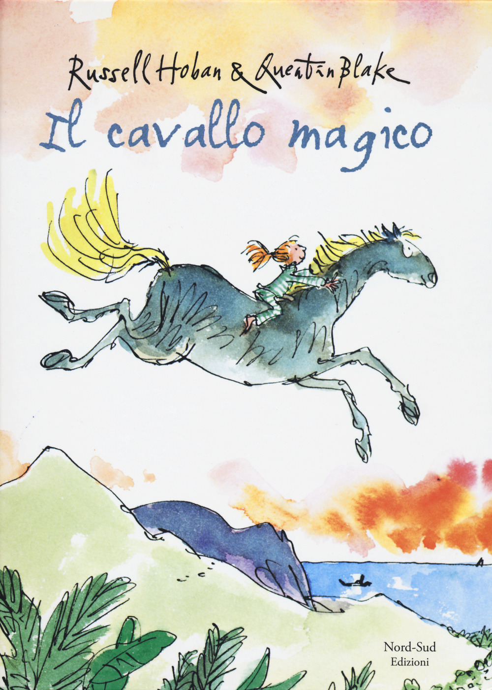 Il cavallo magico