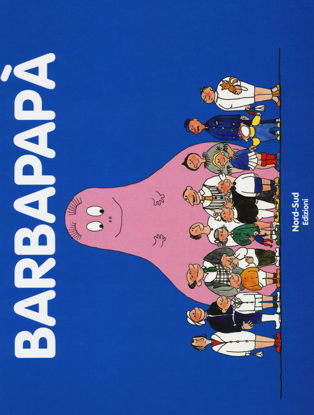 Barbapapà