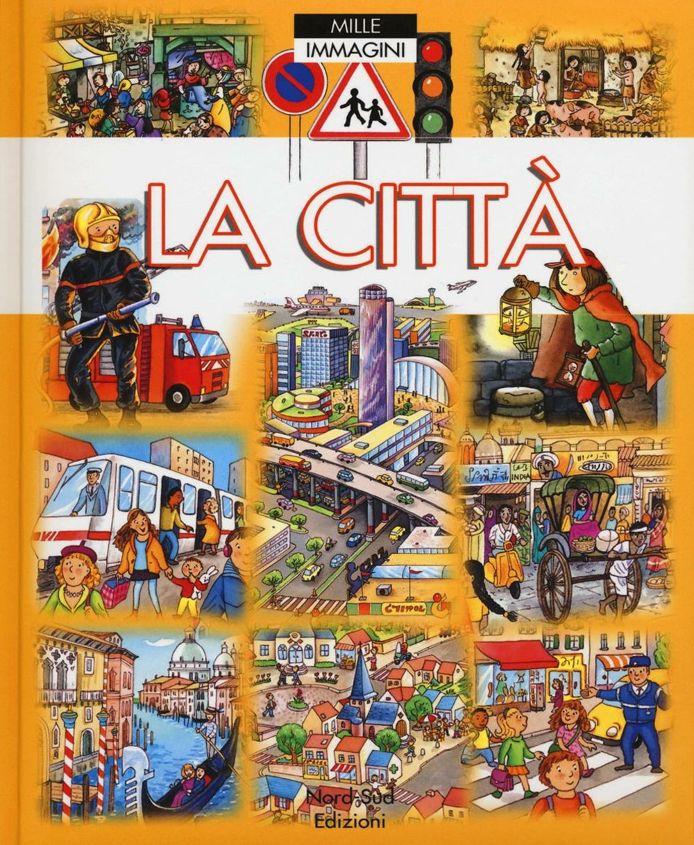La città