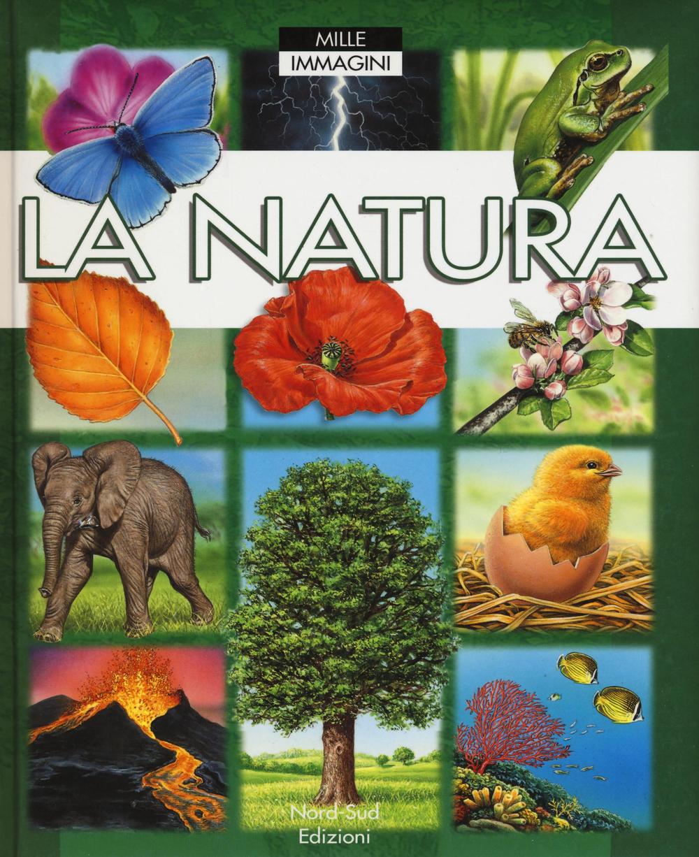 La natura