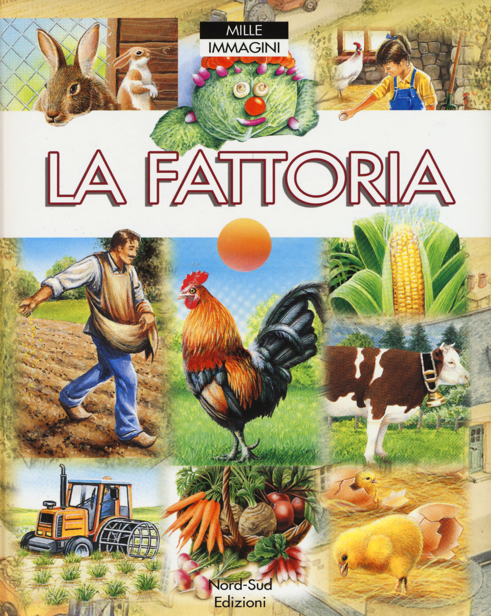 La fattoria