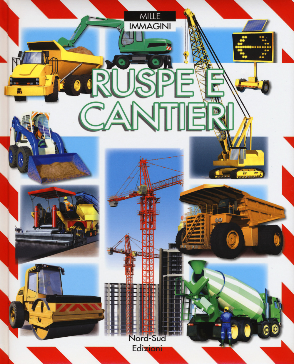 Ruspe e cantieri