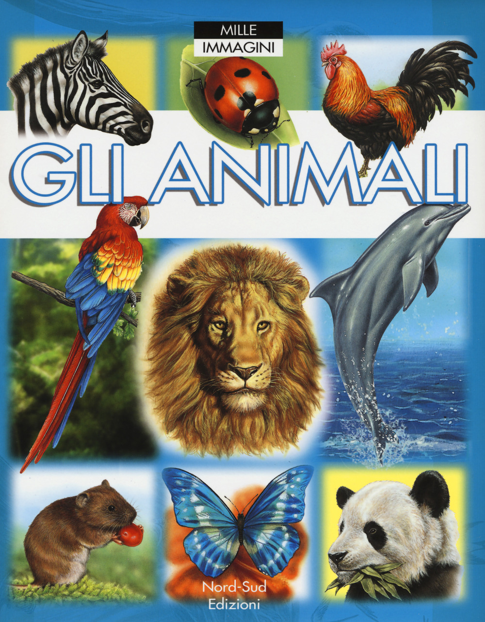 Gli animali