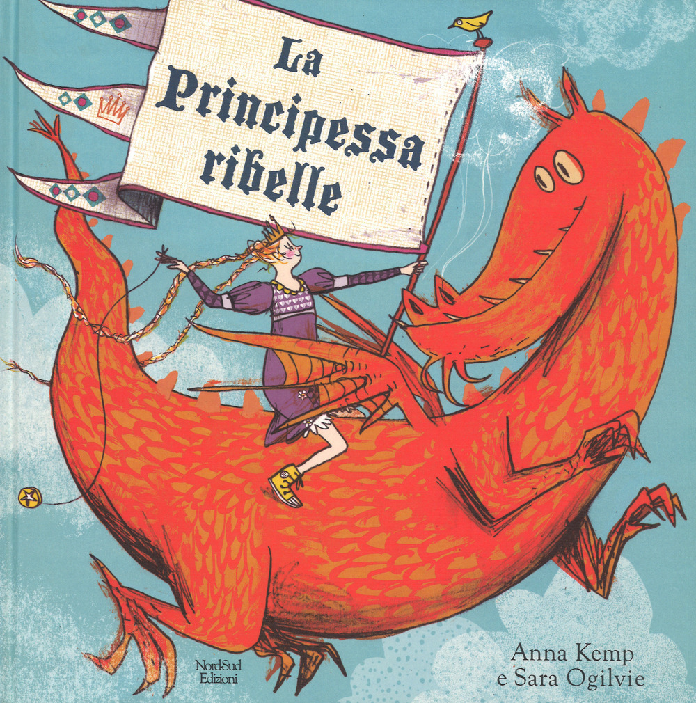 La principessa ribelle