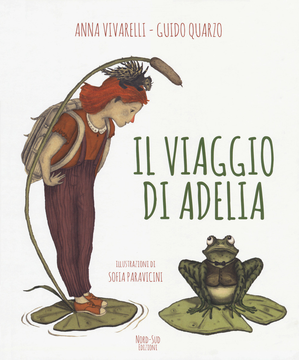 Il viaggio di Adelia