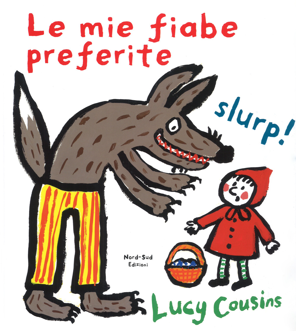 Le mie fiabe preferite