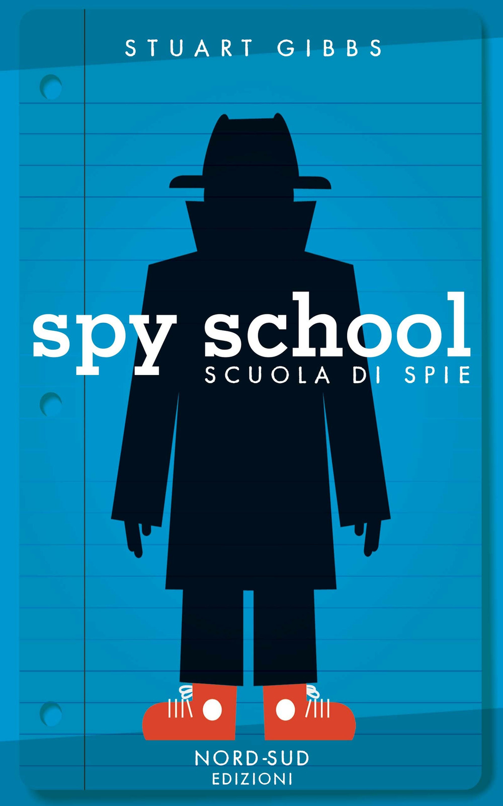 Spy school. Scuola di spie