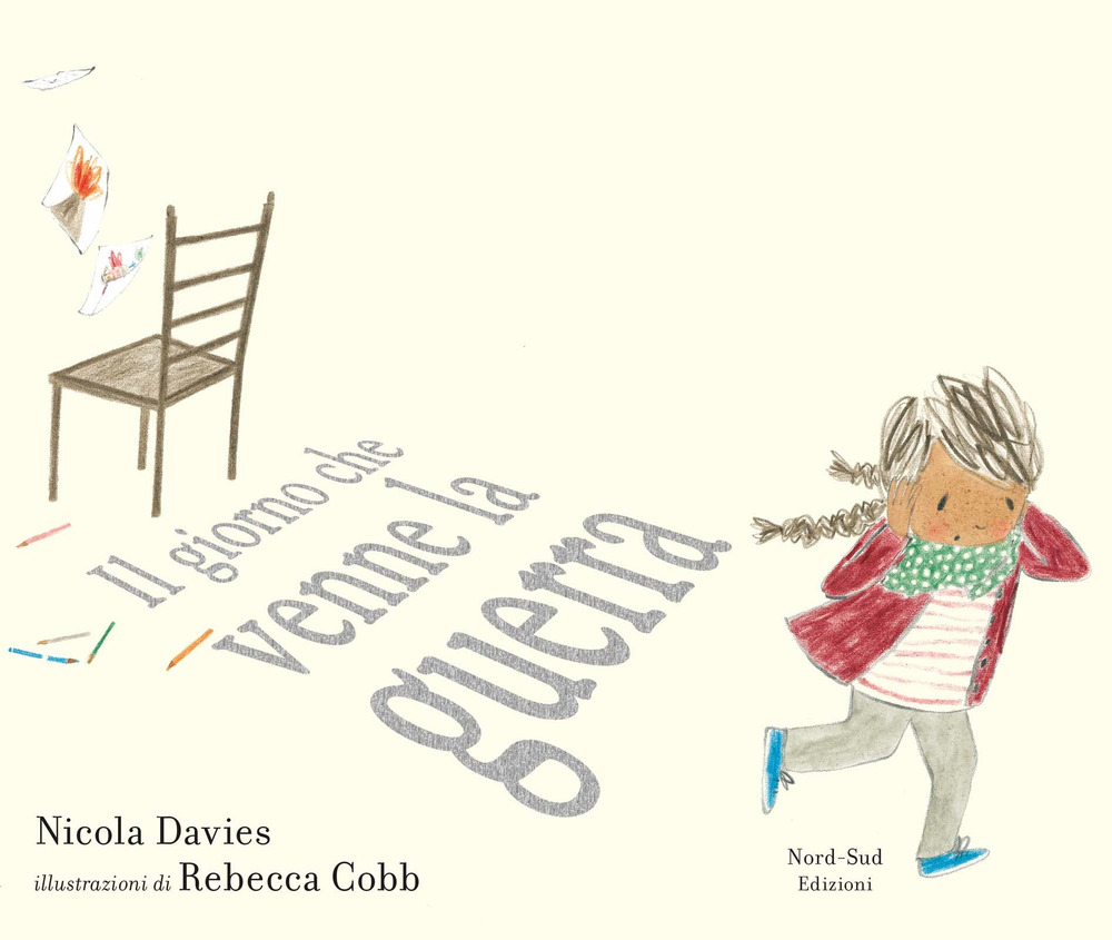 Il giorno che venne la guerra