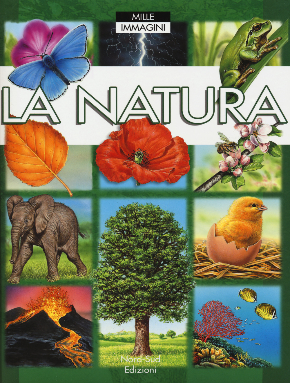 La natura