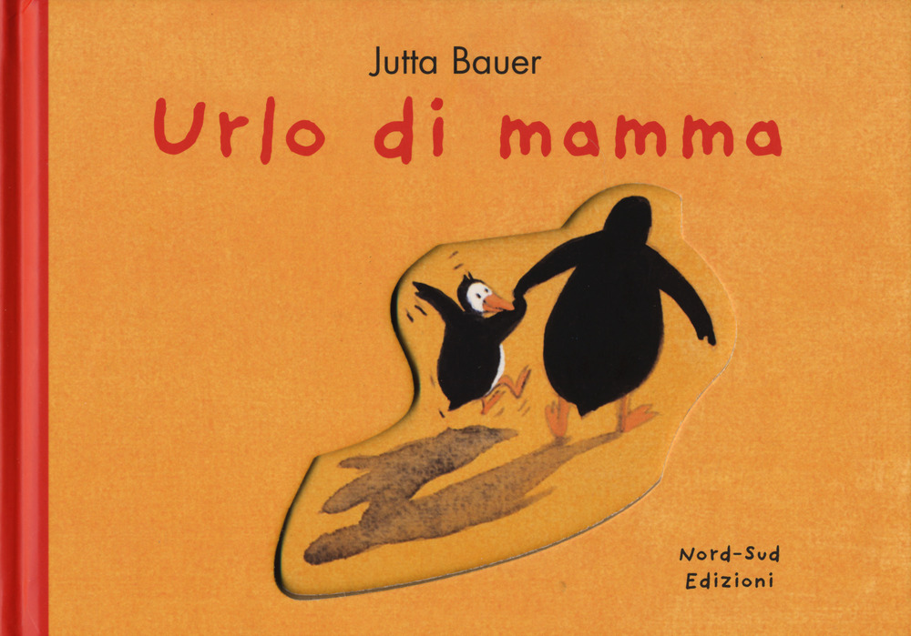 Urlo di mamma
