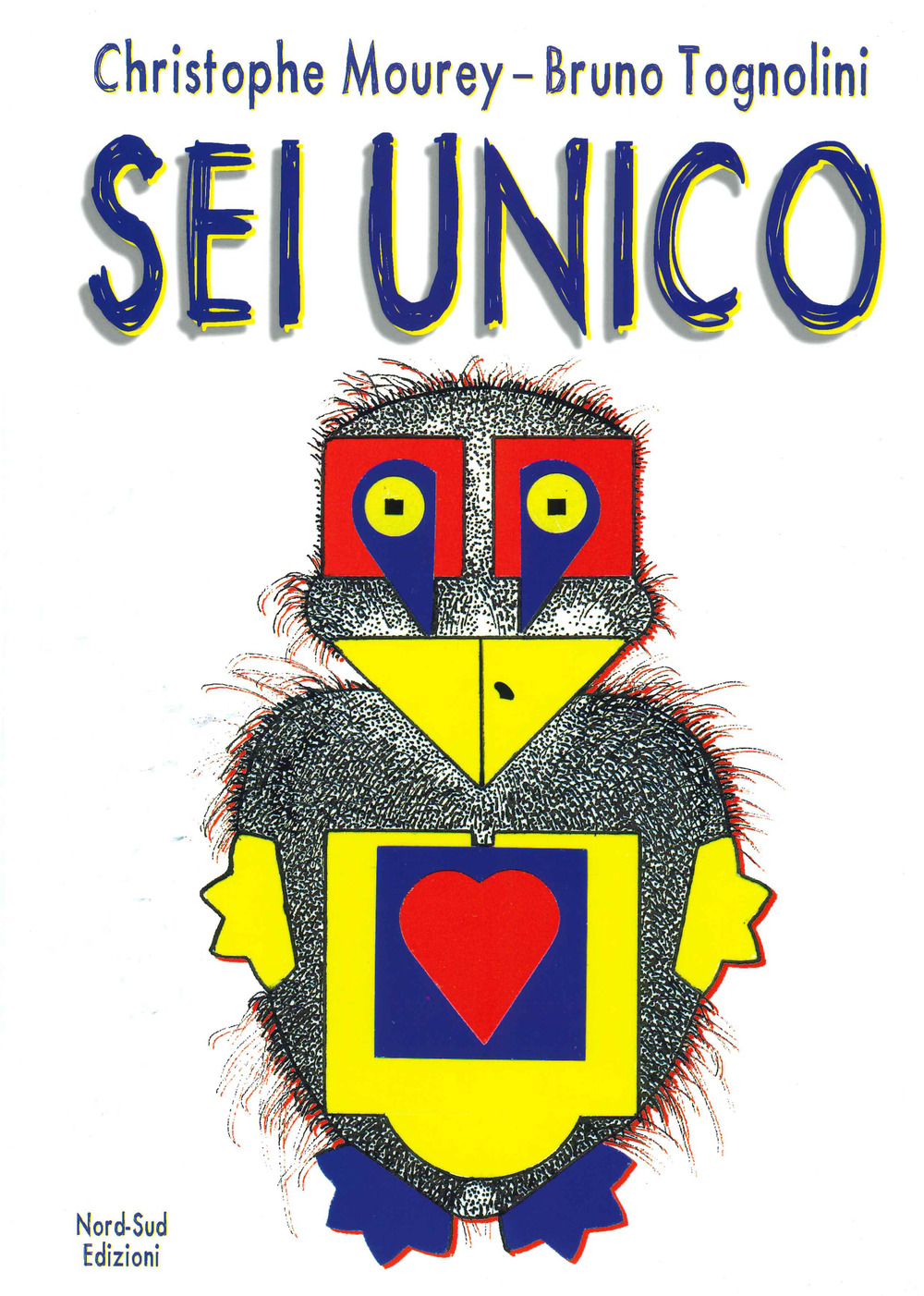 Sei unico