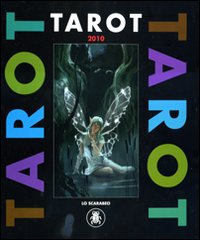 Tarot. Con carte